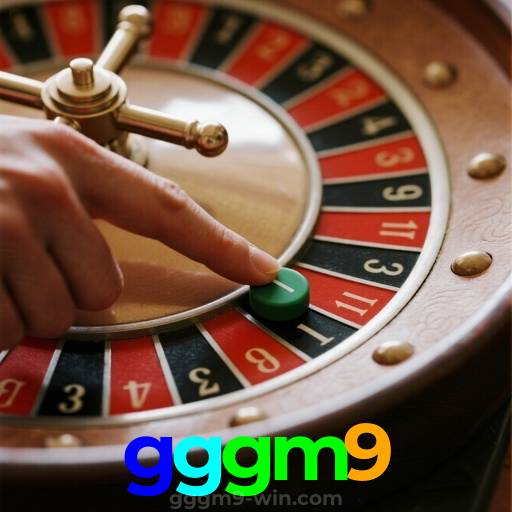 gggm9: Experiência Superior em Apostas com Serviço Profissional