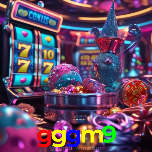 Download de jogos no gggm9: avaliações e requisitos