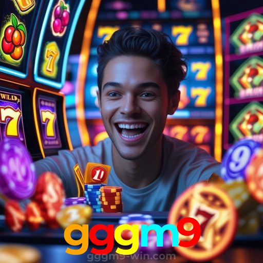 gggm9 - Descubra o Fascinante Mundo dos Cassinos Online no gggm9