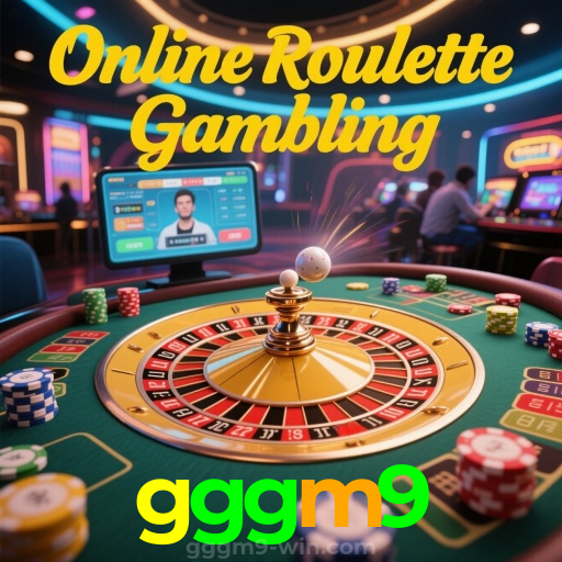 gggm9.com ⭐️ - Cassino brasileiro mais escolhido ⭐️ - gggm9