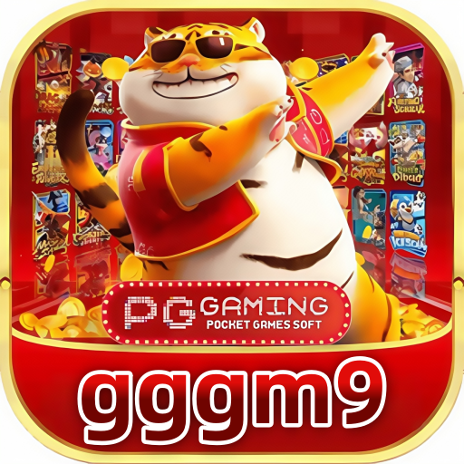 gggm9: cassino online seguro e premiado no Brasil